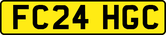 FC24HGC