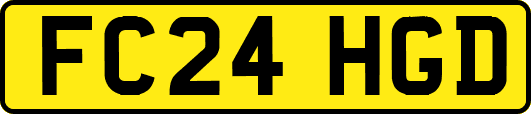 FC24HGD