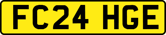 FC24HGE