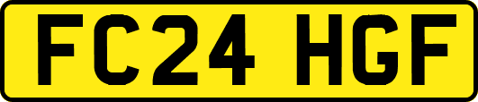 FC24HGF