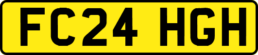 FC24HGH
