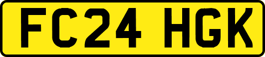 FC24HGK