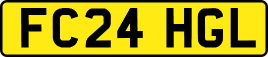 FC24HGL