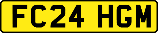 FC24HGM