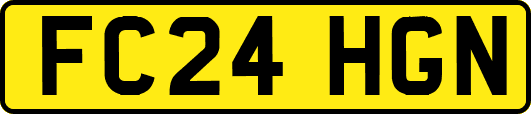 FC24HGN