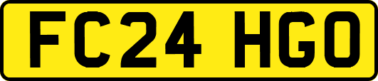 FC24HGO