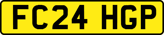 FC24HGP