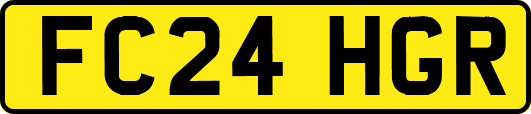 FC24HGR