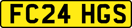 FC24HGS