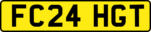 FC24HGT
