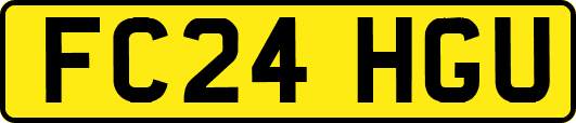 FC24HGU