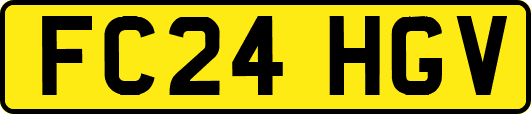 FC24HGV