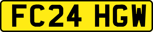FC24HGW