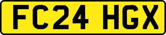 FC24HGX