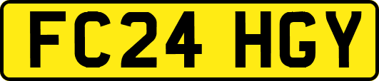 FC24HGY