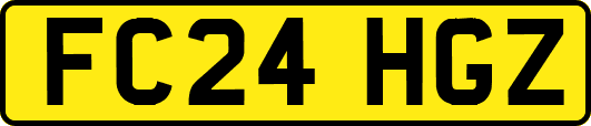FC24HGZ