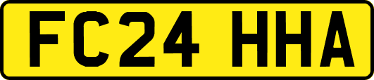 FC24HHA