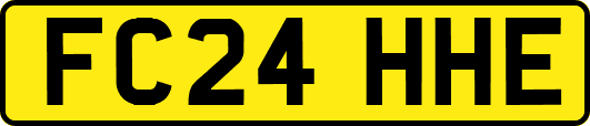 FC24HHE
