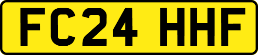 FC24HHF