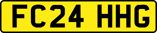 FC24HHG