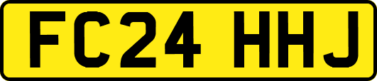 FC24HHJ