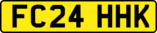 FC24HHK