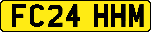 FC24HHM