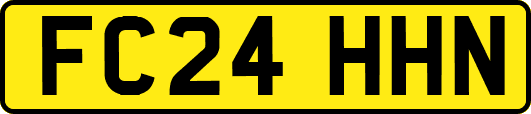 FC24HHN