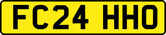 FC24HHO