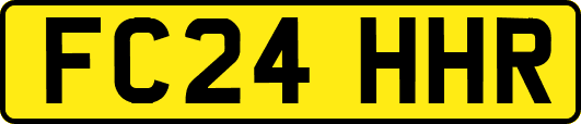 FC24HHR