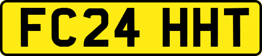 FC24HHT