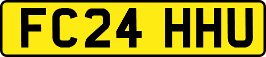 FC24HHU