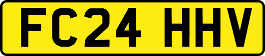 FC24HHV
