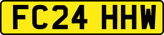 FC24HHW