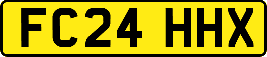 FC24HHX
