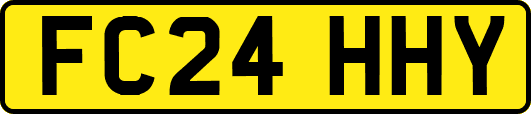 FC24HHY