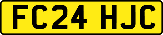 FC24HJC