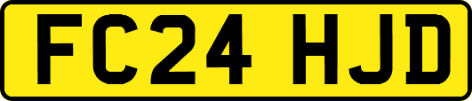FC24HJD