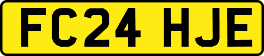 FC24HJE