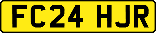 FC24HJR