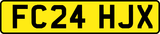 FC24HJX