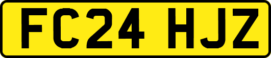 FC24HJZ