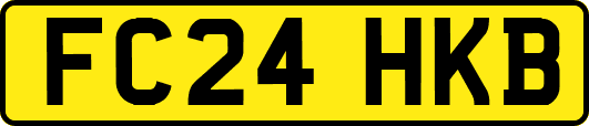 FC24HKB