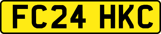 FC24HKC