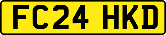 FC24HKD