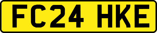 FC24HKE