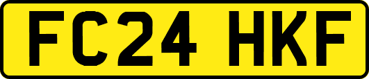 FC24HKF