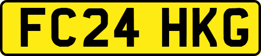 FC24HKG