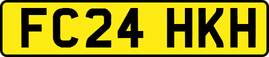 FC24HKH