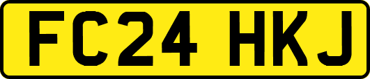 FC24HKJ